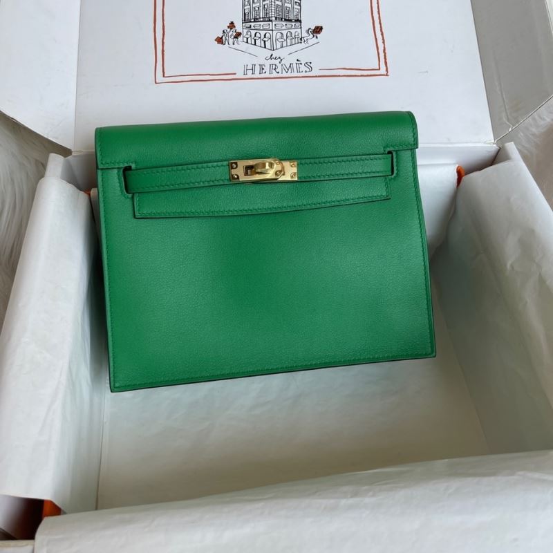 Hermes Kelly DanSe Bags